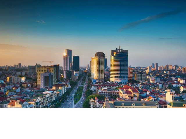Bức tranh kinh tế vĩ mô Việt Nam quý 1 và dự báo cả năm 2023