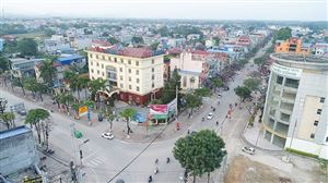 Lake View Sông Công: Khu đô thị tiềm năng bậc nhất ở thành phố Sông Công - Thái Nguyên