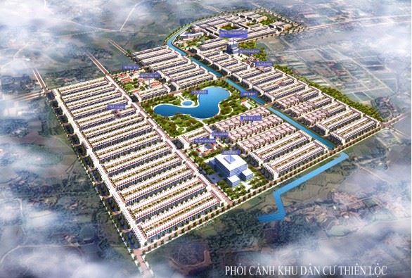 Bất động sản công nghiệp Thái Nguyên là điểm sáng đầu tư trong đại dịch COVID