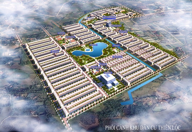 Thiên Lộc: Thương hiệu uy tín trong lĩnh vực Đầu tư xây dựng - 2