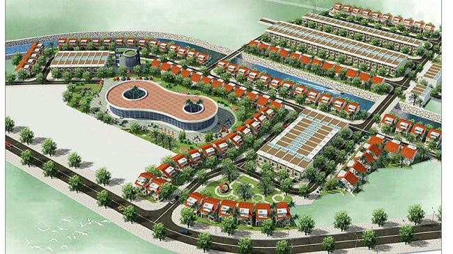 Thái Nguyên: Phát triển khu đô thị đồng bộ, đáp ứng nhu cầu BĐS cao cấp