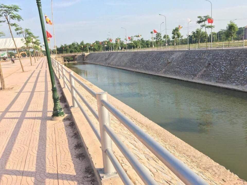 Thiên Lộc Sông Công: Lấy lợi ích chung làm “Kim chỉ nam”